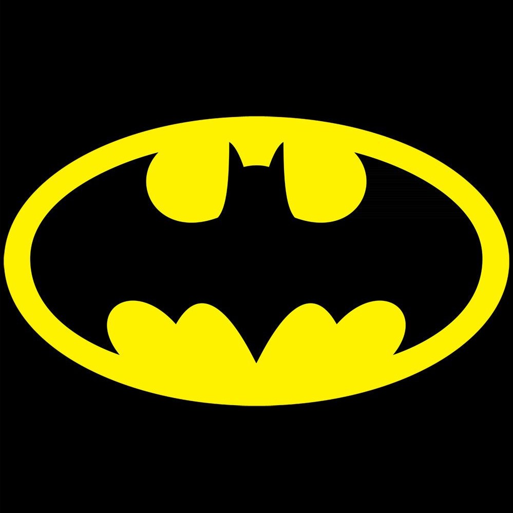 Batman logo