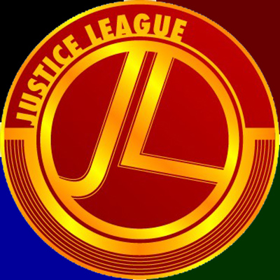 Justice League logo