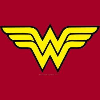 Wonderwoman logo